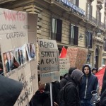 Commissariamento di Bagnoli: i cittadini manifestano in Consiglio Comunale (VIDEO)