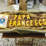 Papa Francesco a Napoli: ecco il "pane otto giorni" che sarà benedetto (FOTO)