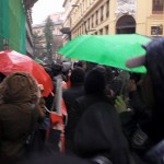 Commissariamento di Bagnoli: i cittadini manifestano in Consiglio Comunale (VIDEO)