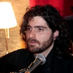 Antonio Manco, il primo Unplugged di una serie a Napoli
