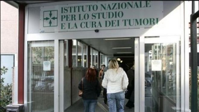 Istituto Pascale di Napoli, da tutta Italia per il corso sui tumori neuroendocrini