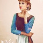 Le Principesse Disney ritratte da Jirka Vinse