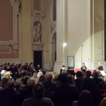 Festival Internazionale del '700 Musicale Napoletano al Domus Ars di Napoli