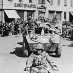 25 Aprile, l'Italia festeggia i 70 anni della Liberazione