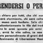 25 Aprile, l'Italia festeggia i 70 anni della Liberazione