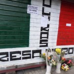Carmine Del Pesce: gli abitanti di C.so Vittorio Emanuele piangono la sua morte