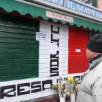 Carmine Del Pesce: gli abitanti di C.so Vittorio Emanuele piangono la sua morte