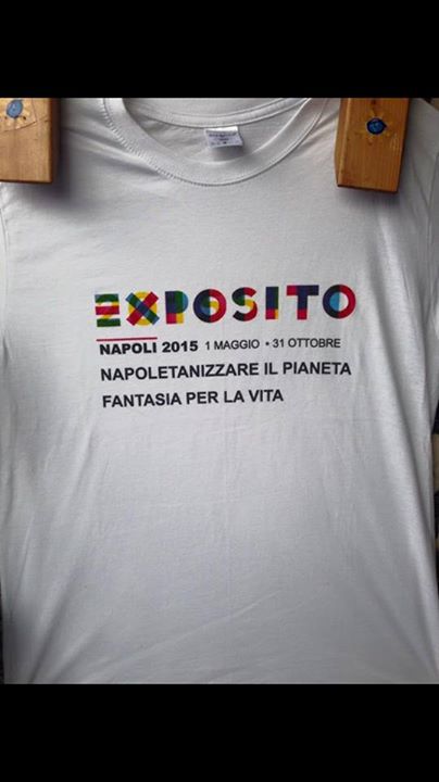 Expo-Sito, la risposta partenopea a Expo 2015