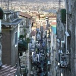 La Napoli impossibile: verità o finzione?