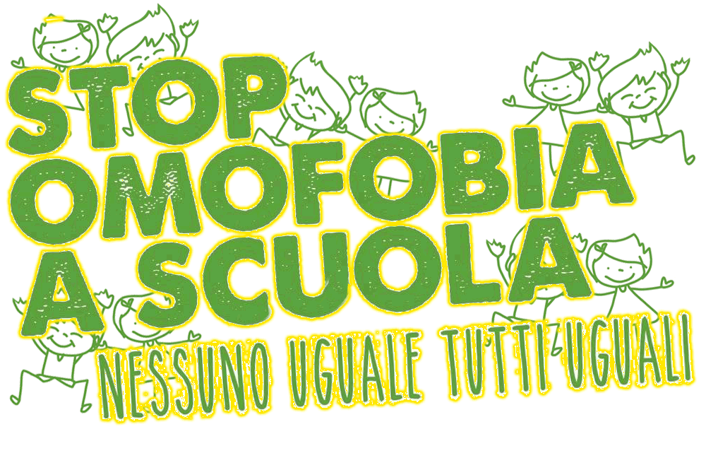 'Stop omofobia a scuola': Luigi de Magistris aderisce all'appello delle associazioni Lgbt