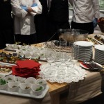 Ikea Napoli: inaugurato il nuovo ristorante con la presenza dello chef stellato Scarallo (Video)