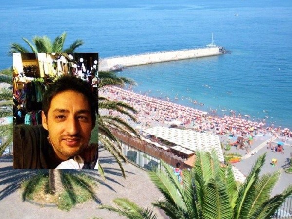 Scomparso un ragazzo, l'appello della famiglia: "Aiutateci a trovarlo"