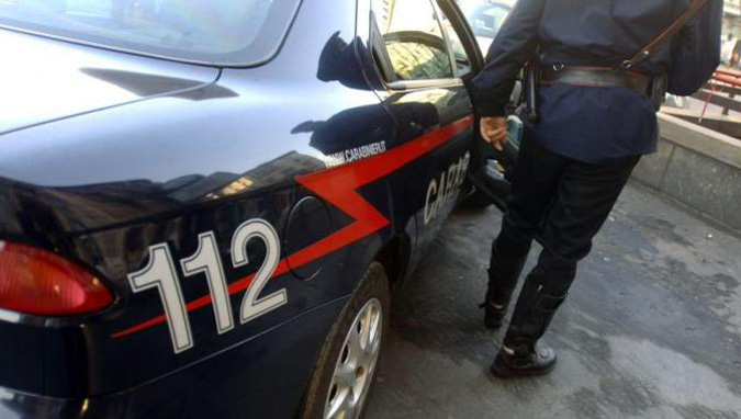 Casalesi, 10 arresti nel Casertano per pizzo e droga. C'è anche il figlio di Sandokan