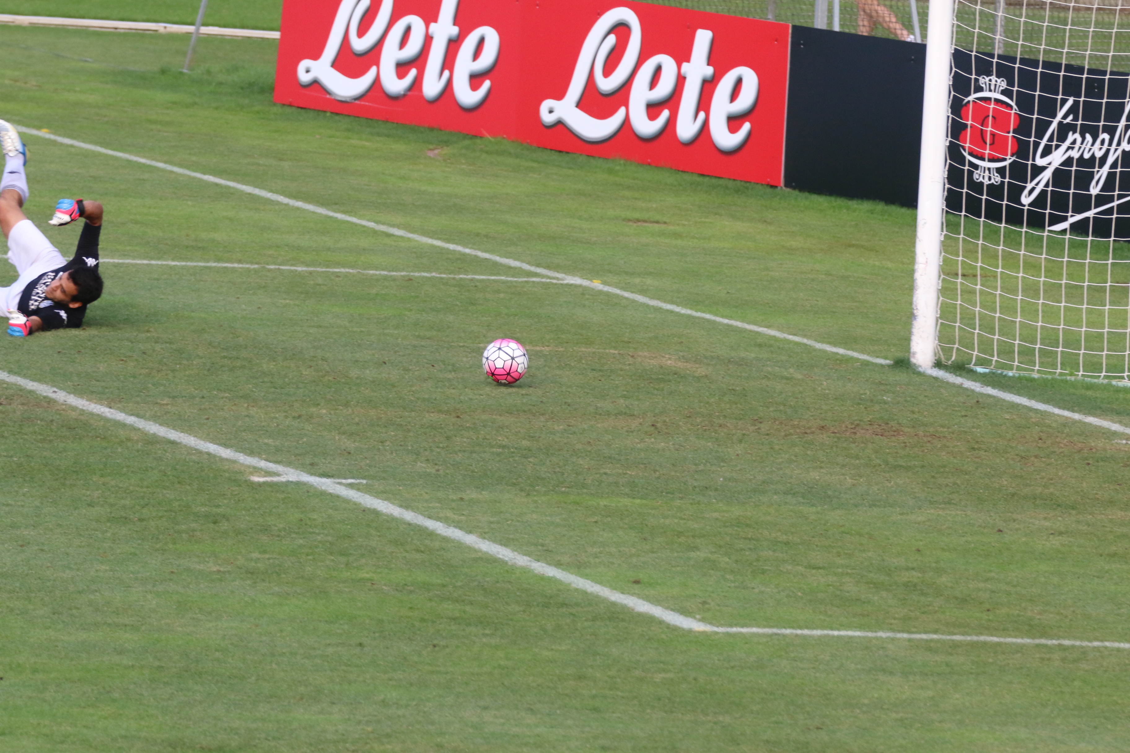 Napoli partita Dimaro Anaune