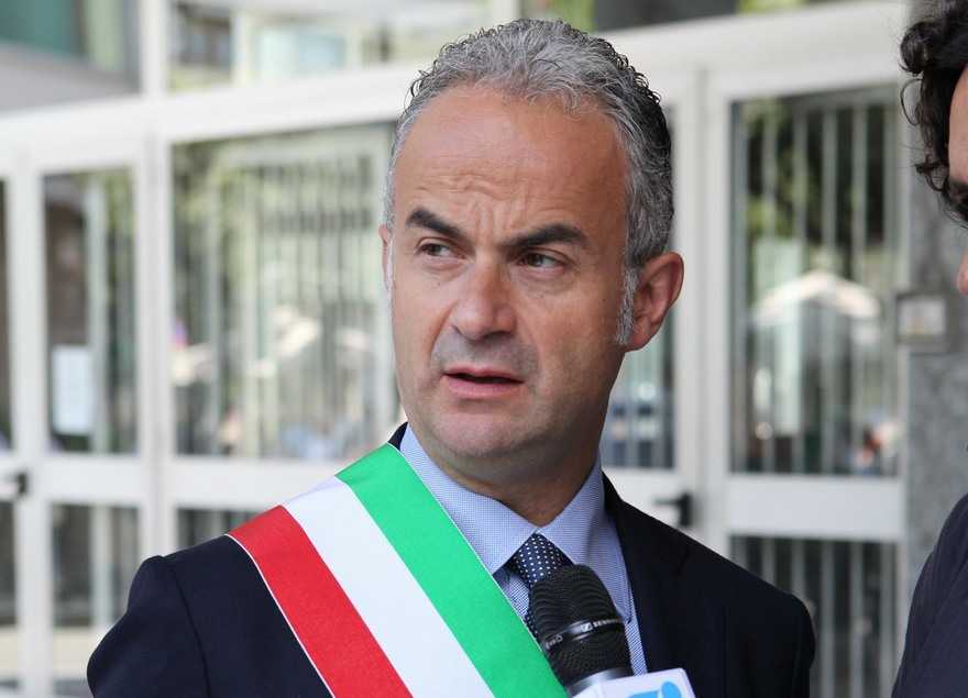 Misure cautelari nei confronti dell'ex sindaco di Caserta del Gaudio e l'onorevole Sarro