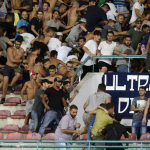 Scontro tra tifosi al San Paolo: probabile faida di camorra avvenuta allo stadio