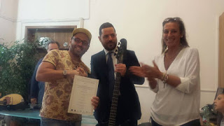 Il Minore e la Musica: Avvocati e cantanti donano strumenti musicali all'Istituto Penale Minorile di Nisida