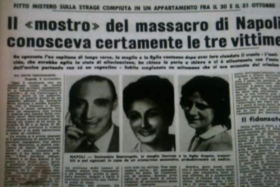 Strage via Caravaggio, gip archivia caso