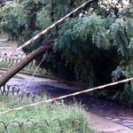 maltempo in campania torre annunziata