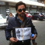 Sciopero ex Cnr dopo 30 anni