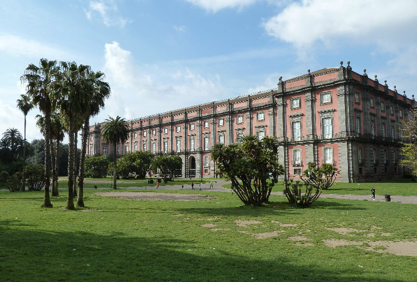 Misure antiterrorismo a Napoli, allertati i direttori dei musei