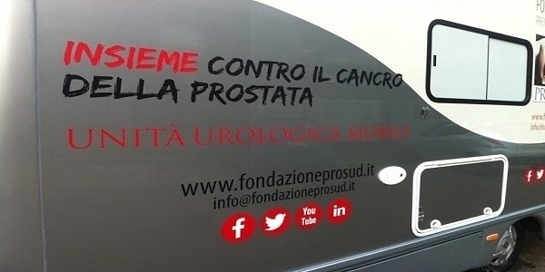 prevenzione gratuita tumore della prostata