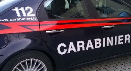 Usura, padre e figlio arrestati nel Casertano. Sequestro per 500 mila euro