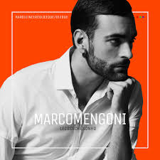 Marco Mengoni al Centro Commerciale Campania presenta 