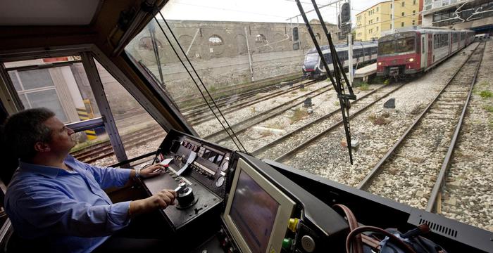 Pendolaria 2015, Circumvesuviana tra le peggiori linee ferroviarie d'Italia