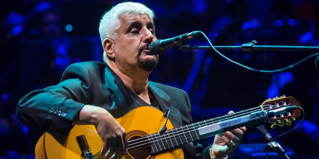 Pino Daniele