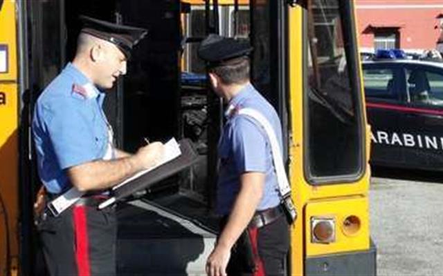 Anm: ripristinate le linee bus a Scampia