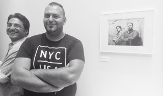 Club Napoli NYC gomorra