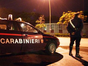 Ragazza tunisina uccisa a coltellate nel Casertano