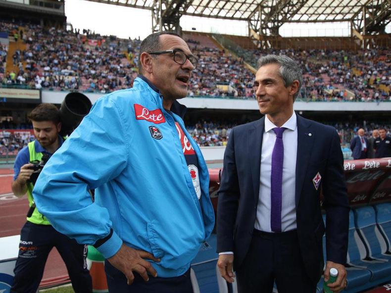 Fiorentina-Napoli, gli ultimi dubbi di Sousa contro i titolarissimi di Sarri