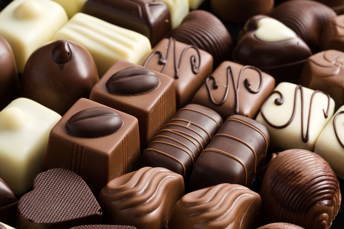 Ad Avellino torna Choco Amore, la festa del cioccolato