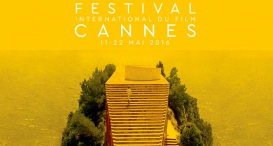 Il Festival di Cannes omaggia Capri