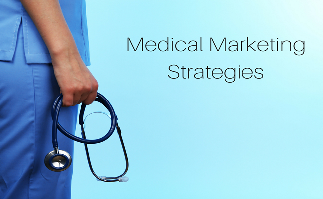 medical marketing