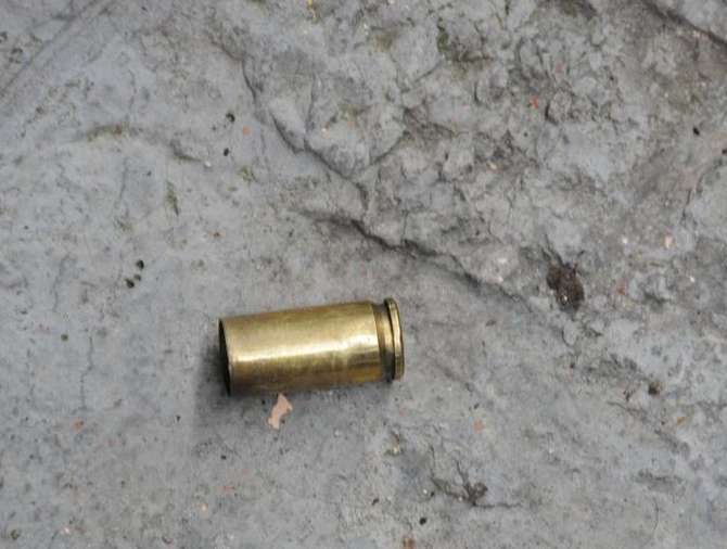 Agguato ad Afragola, 44enne ferito con tre colpi di pistola