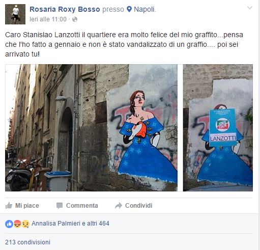 Rosaria Roxy Bosso