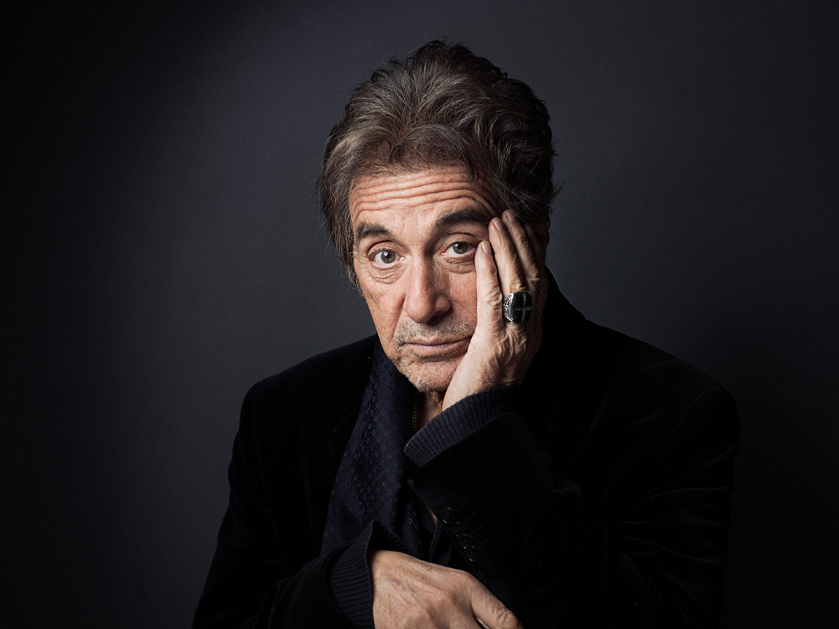 Al Napoli Teatro Festival Italia 2016 Al Pacino non ci sarà