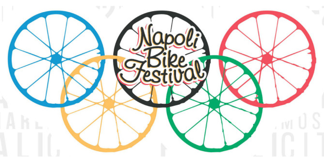 napoli bike festival