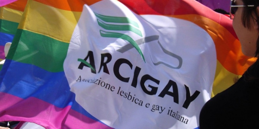 Napoli, il 17 maggio un corteo contro l'omofobia e la transfobia