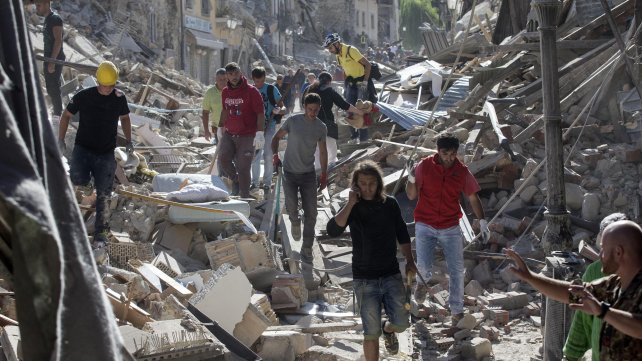 Terremoto: Hotel di Salerno pronto ad ospitare gli sfollati