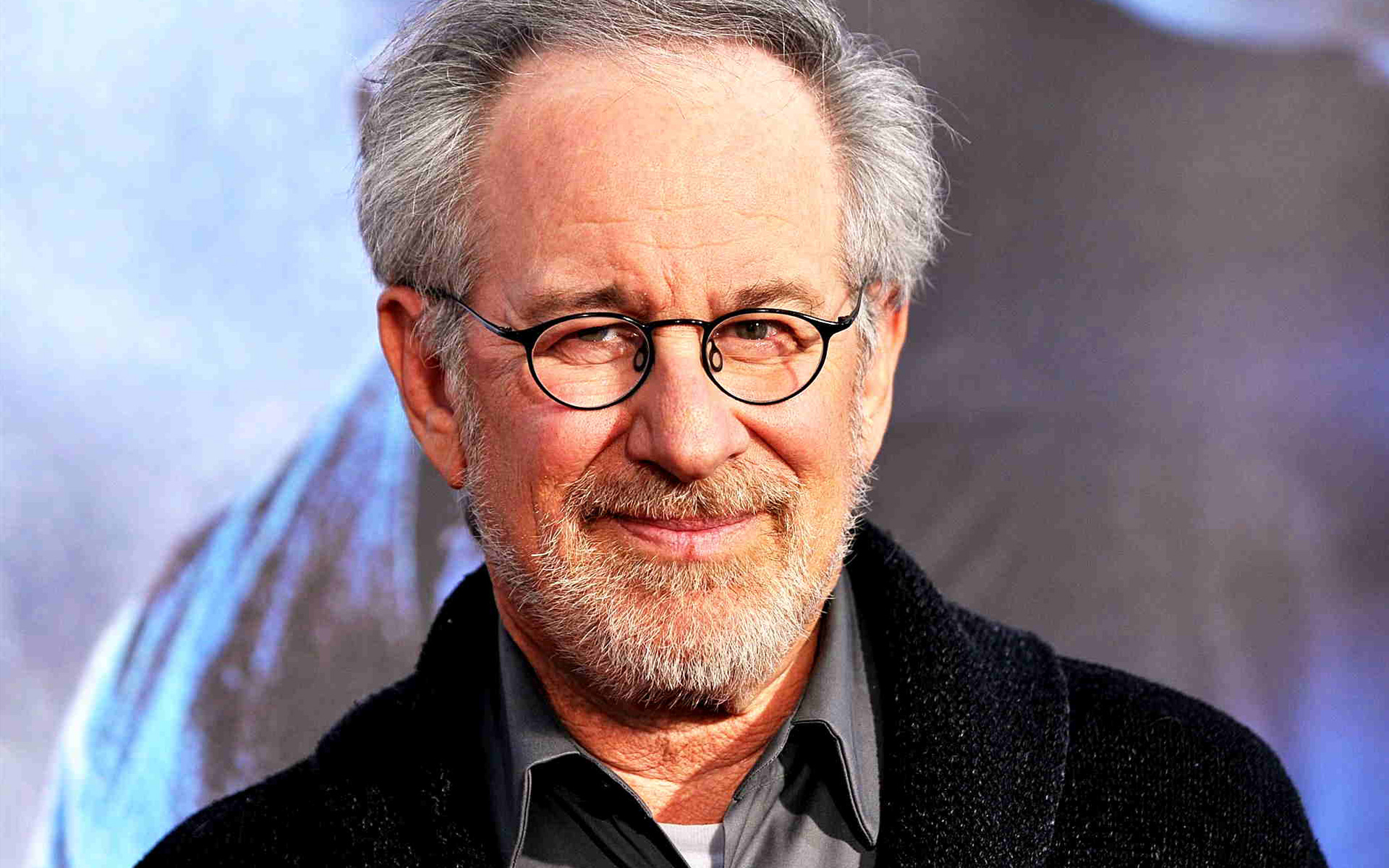 Steven Spielberg: un film a Napoli?