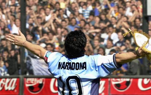 Copa Maradona