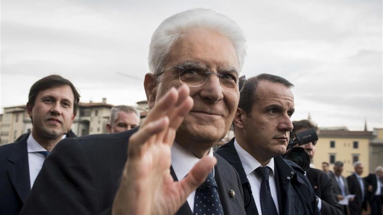 Mattarella in visita a Napoli: non sono in programma appuntamenti istituzionali