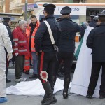 Ragazzo ucciso tra la folla a Napoli: noto alle forze dell'ordine