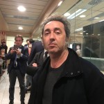 MADRID - Quanti vip nella conferenza stampa di Sarri! (FOTOGALLERY)