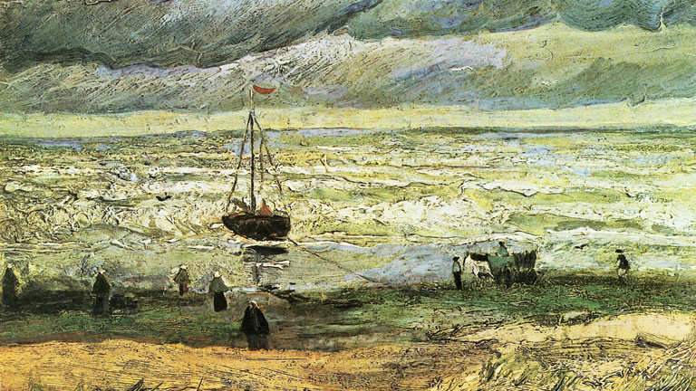 Van Gogh: The Immersive Experience, la mostra a Napoli
