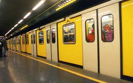 Anm, venerdì 16 dicembre scopero del trasporto pubblico: stop metro, bus e funicolari
